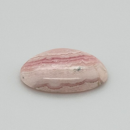 Rhodochrosite Cabs 5.4 Ct Lab Tested Rhodochrosite Cabs 5.4 Ct Lab Tested